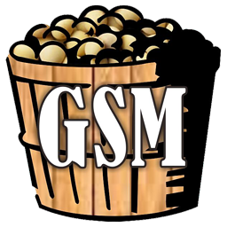 Logo Gihon Sukses Makmur