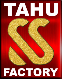 Logo Tahu Sukses Sejahtera